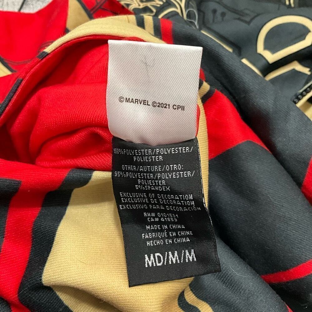 MARVEL Spider-Man Jacket - Picture 8 of 8